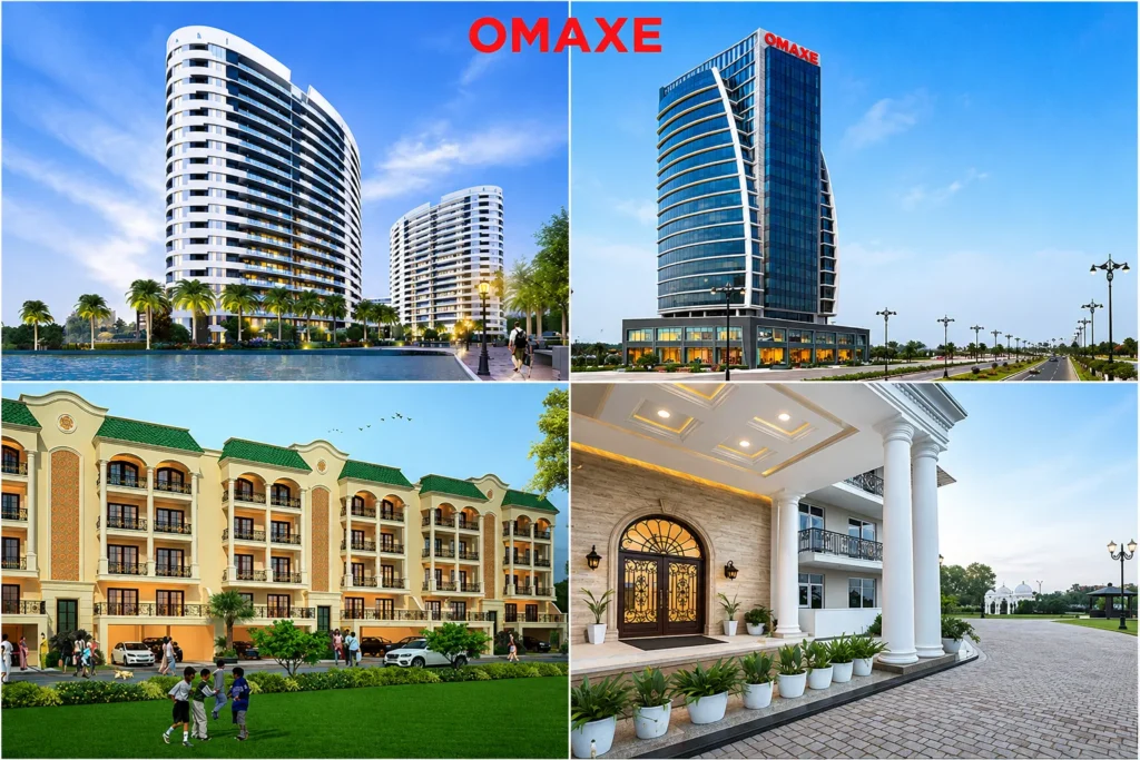 omaxe-mohali