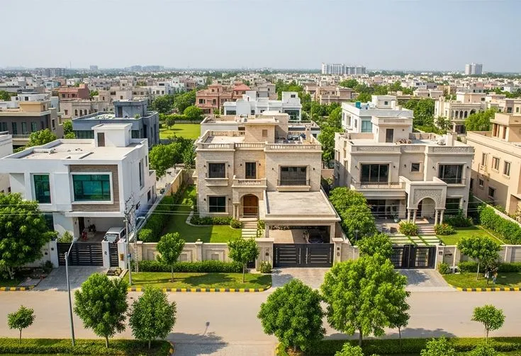residential